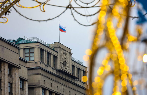 Госдума приняла важный закон