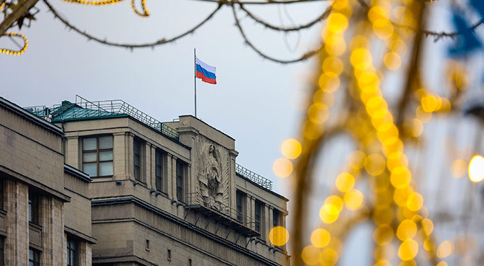 Госдума приняла важный закон