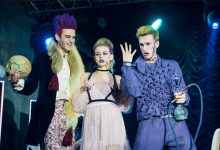 Photo of Театры фарса