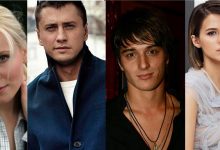 Photo of Звезды театра и кино