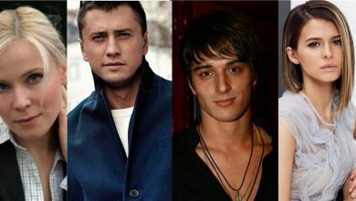 Photo of Звезды театра и кино