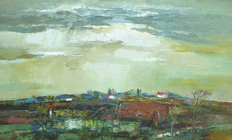 Photo of Искусство как форма самовыражения