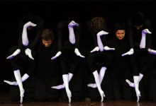 Photo of Театры пластики