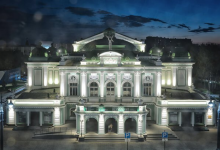 Photo of Академические театры