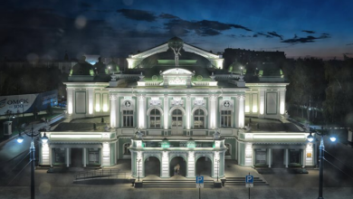 Photo of Академические театры