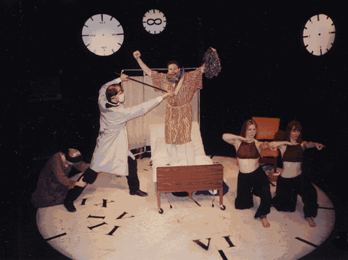 Photo of Театры абсурда