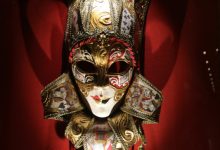 Photo of Театры масок