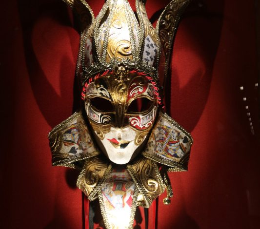 Photo of Театры масок