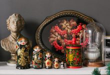 Photo of Русское ремесло и народное искусство