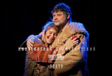 Photo of Актеры, покорившие театр