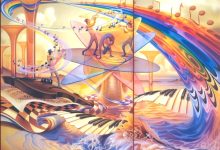 Photo of Искусство как способ трансформации