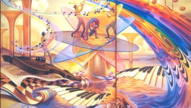 Photo of Искусство как способ трансформации