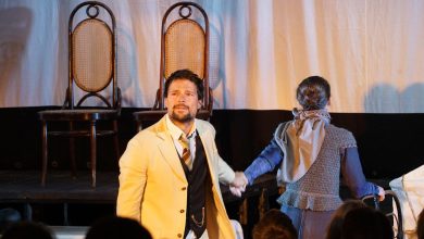 Photo of Актеры, признанные в театре