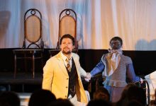 Photo of Лучшие актеры на театральной сцене