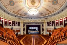 Photo of Театр и балет в России