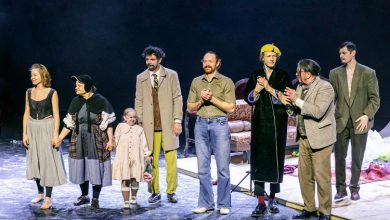 Photo of Топ актеров театральной сцены