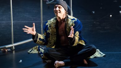 Photo of Гении театрального искусства