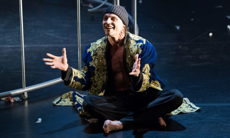 Photo of Гении театрального искусства