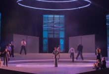 Photo of Театры современного искусства