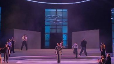 Photo of Театры современного искусства