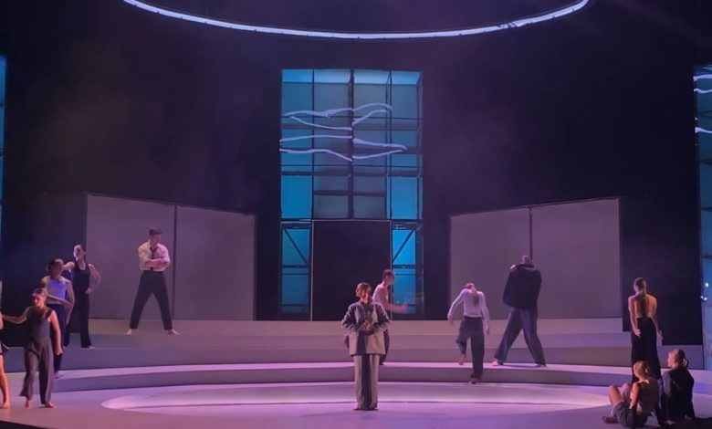 Photo of Театры современного искусства