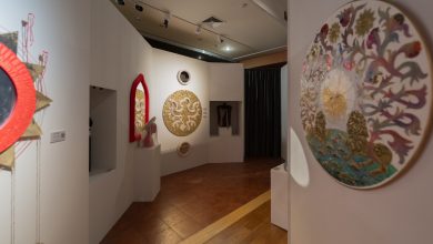 Photo of Искусство как источник вдохновения