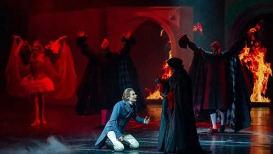 Photo of Звезды театральных постановок