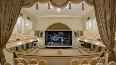 Photo of Театры музыкальных комедий