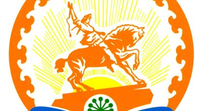 Photo of Символика и герои Русской культуры