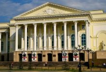 Photo of Драматические театры