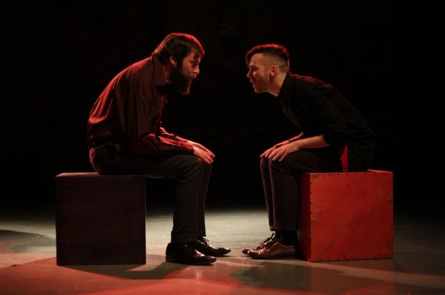 Photo of Театры импровизации