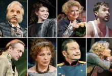 Photo of Известные актеры театра