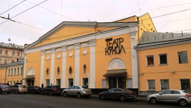 Photo of Театры кукол