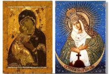 Photo of Иконы и православная вера