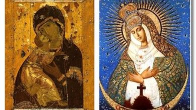 Photo of Иконы и православная вера