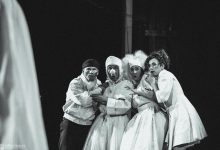 Photo of Театры мима