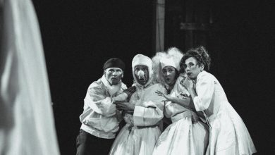 Photo of Театры мима