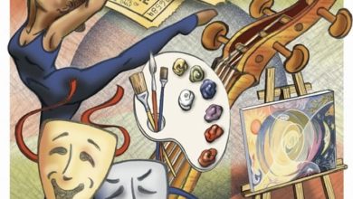 Photo of Искусство и человеческие ценности