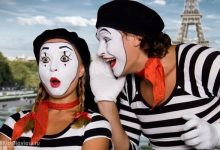 Photo of Театры пантомимы