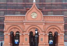 Photo of Архитектура и наследие Руси