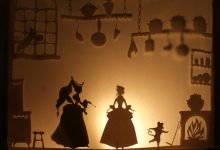 Photo of Театры теней