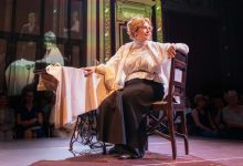 Photo of Талантливые артисты в театре