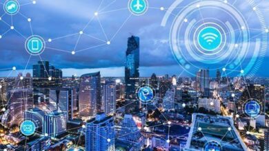 Photo of Умные технологии как основа футуристического города